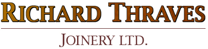 Richard Thaves Joinery Ltd